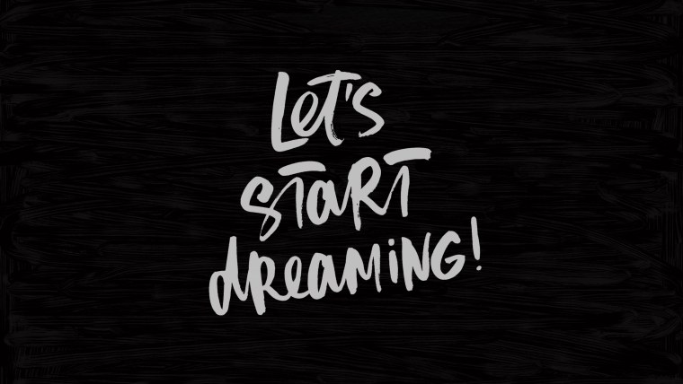 Красивые цитаты на чёрном фоне