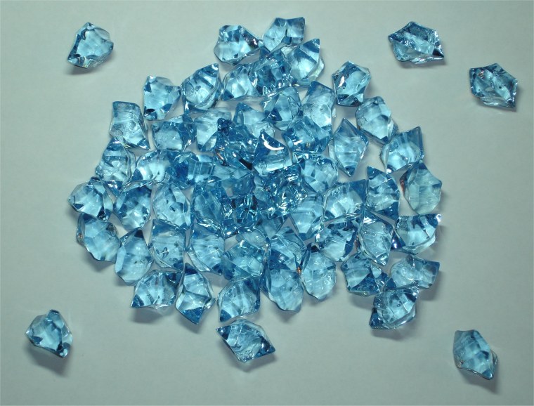 Альфа ПВП синие Кристаллы