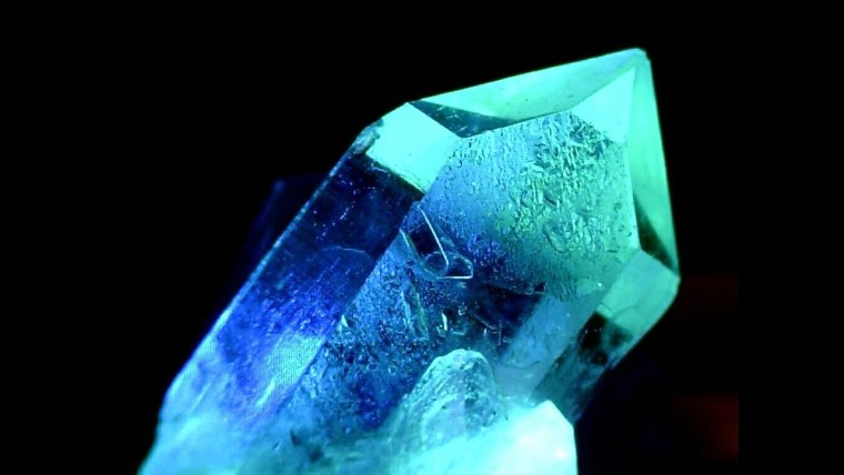 I2 Кристаллы