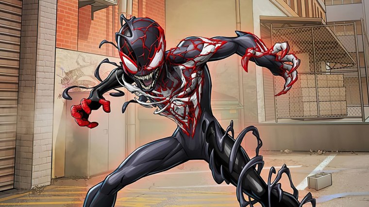 Spider-man Miles morales ps5