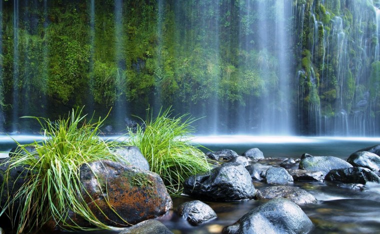 Вода в природе