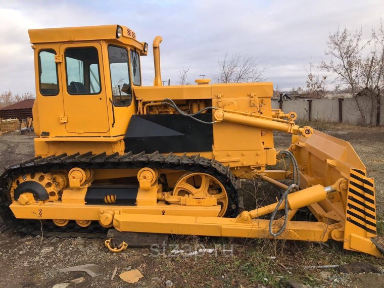 Т-130 трактор