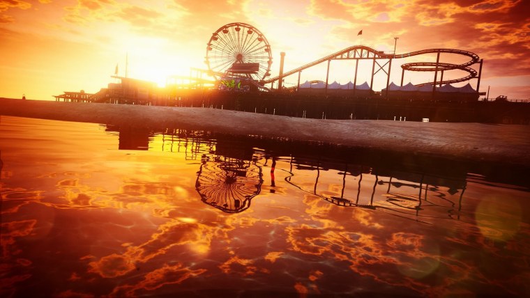 Фон ГТА 5 РП