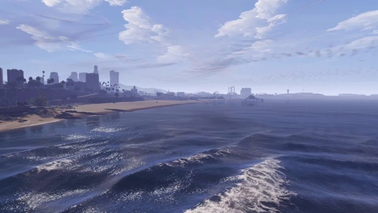 GTA 5 Rp 4k