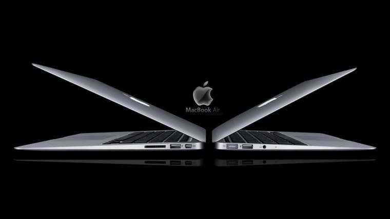 Apple MACBOOK Air