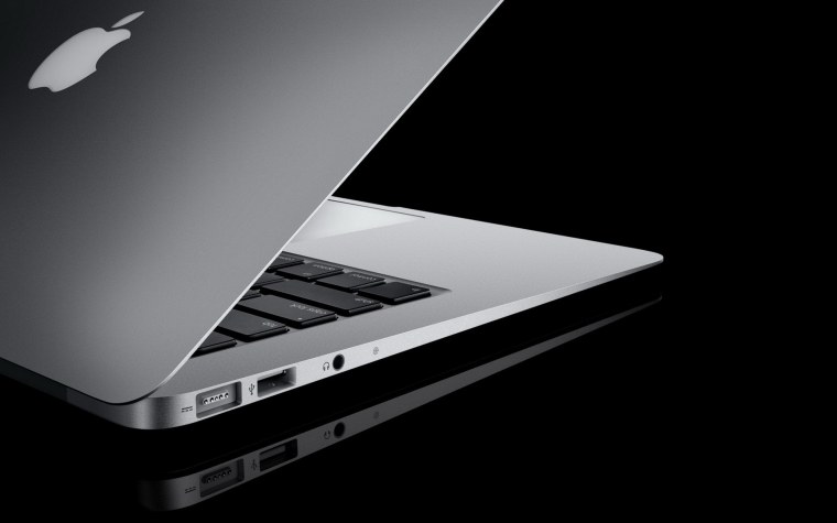 MACBOOK Air 13 Mid 2011