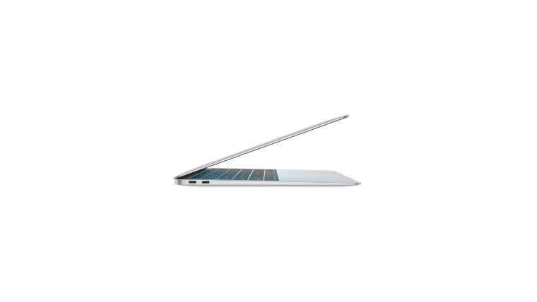 Apple MACBOOK Air 13 Silver