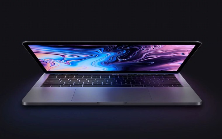 MACBOOK Pro 2018