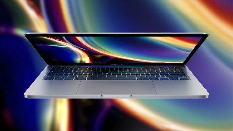 MACBOOK Pro 2020 2к