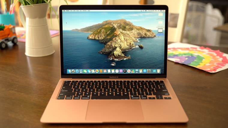 MACBOOK Air Pro 2020