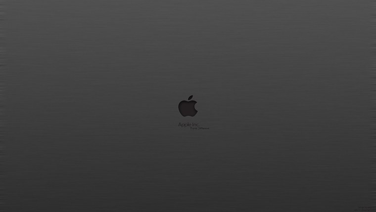 Обои на рабочий стол Apple
