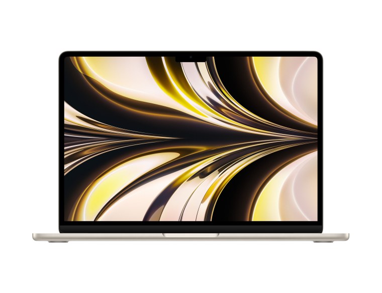 Apple MACBOOK Air 13 2022 Midnight