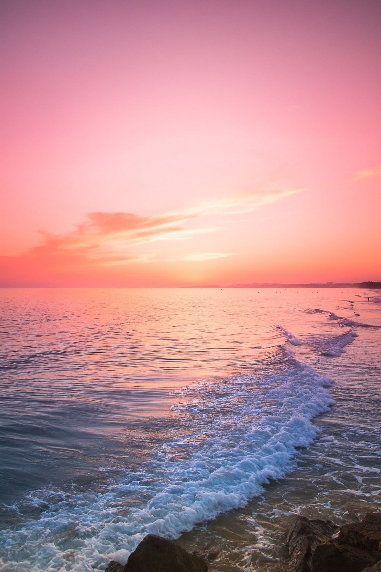 Море вертикальное