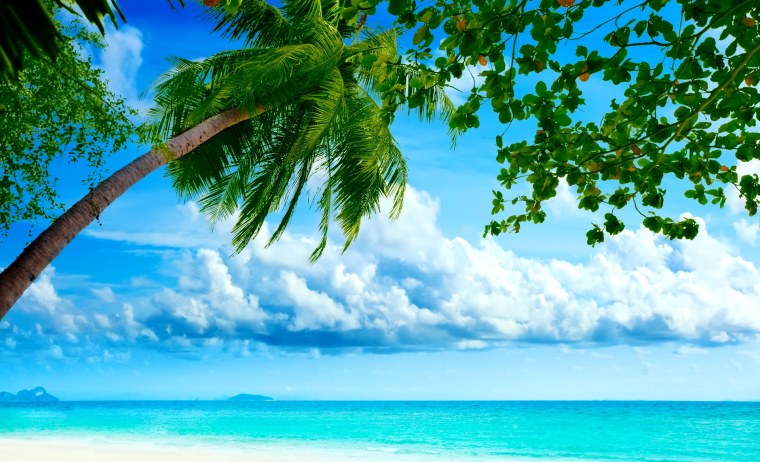 Океан волны