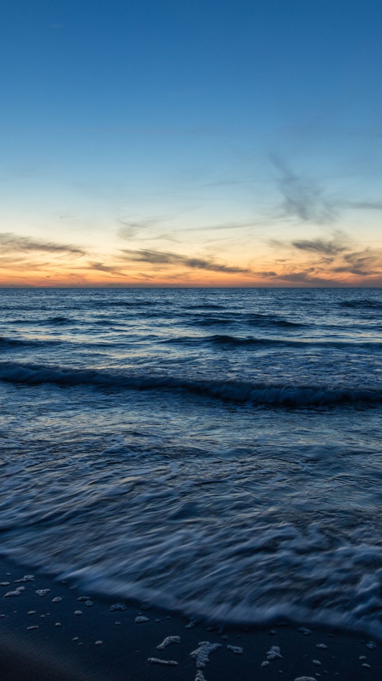 Морской фон