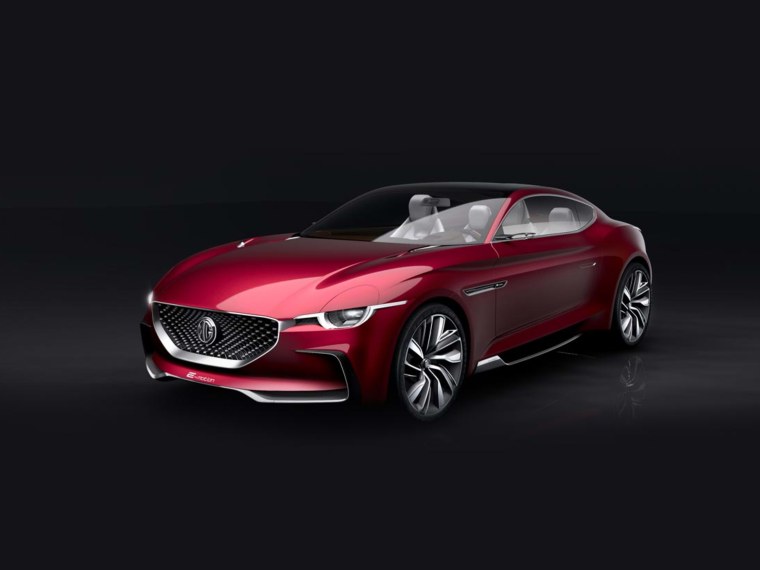 Авто evolute интерьер