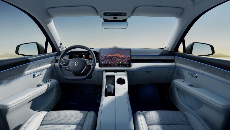 Huawei Aito m5 автомобиль