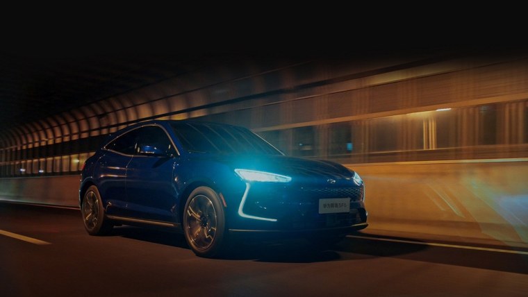 КАМАЗ кроссовер 2022