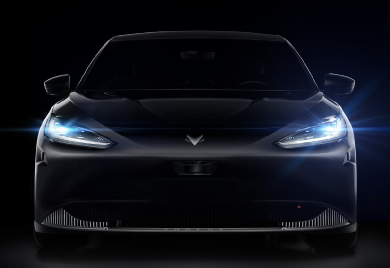 Huawei кроссовер