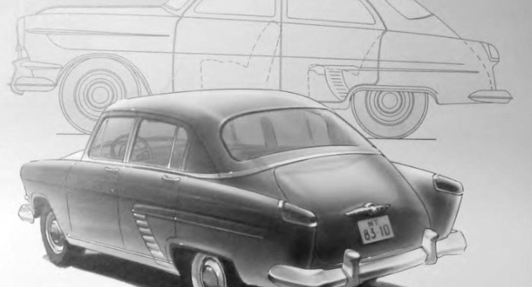 Победа ГАЗ м21 Волга