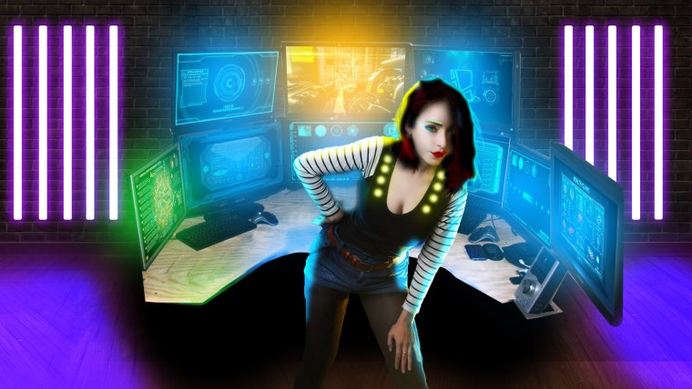 Mike Nesbitt (vashperado)