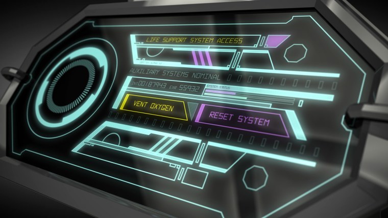 Пиксельный киберпанк город / Pixel Cyberpunk City