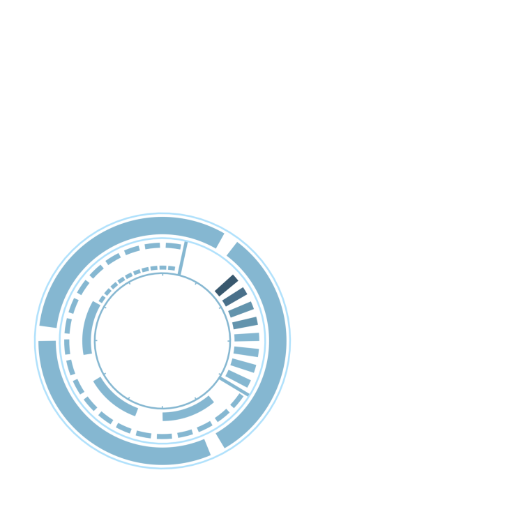 Микросхема анимация