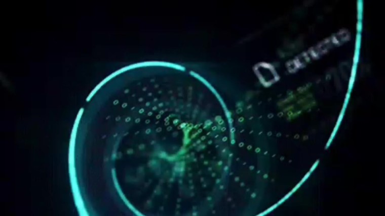 Cyberpunk 2077 Art City неон