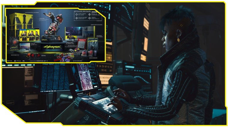 Неон Katana Zero