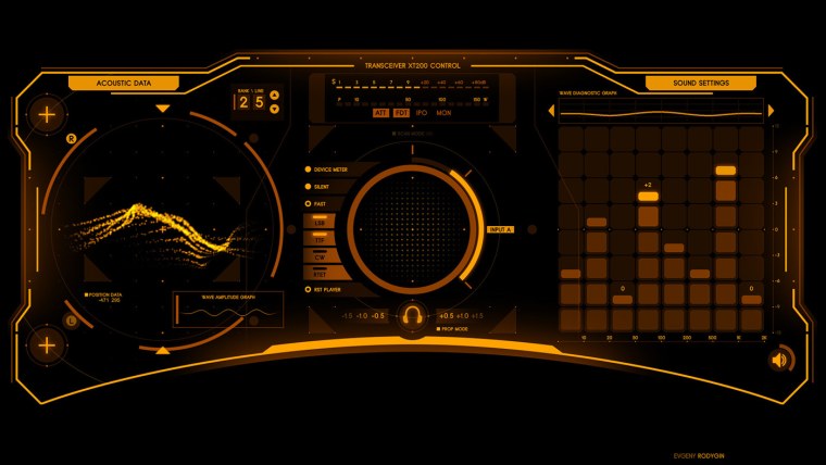 Cyberpunk 2077 Элизабет Моралес