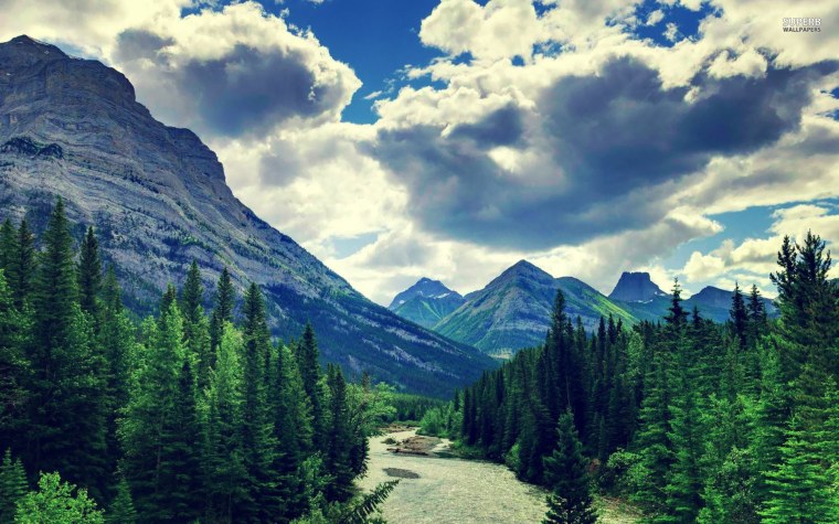 Горы Блу Маунтинс Орегон