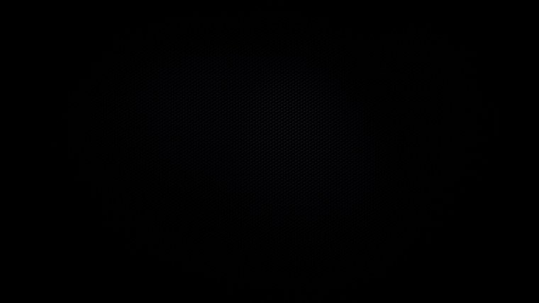 Черный цвет чистый