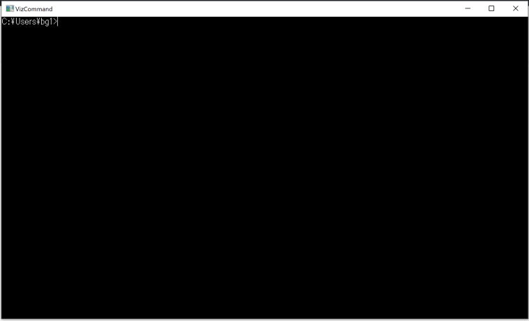 Черный экран для проверки
