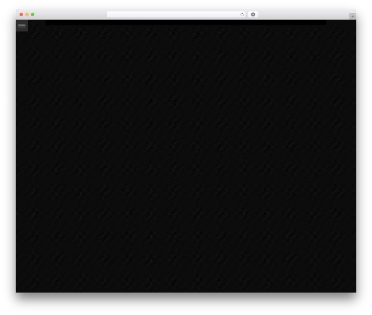 Черный цвет чистый
