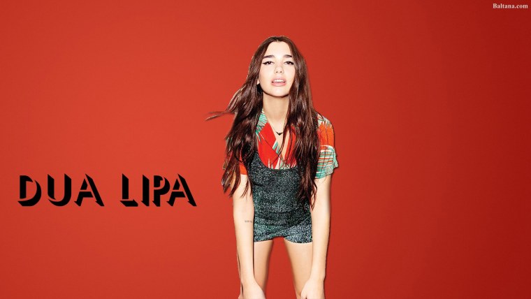Dua Lipa 1920x1080