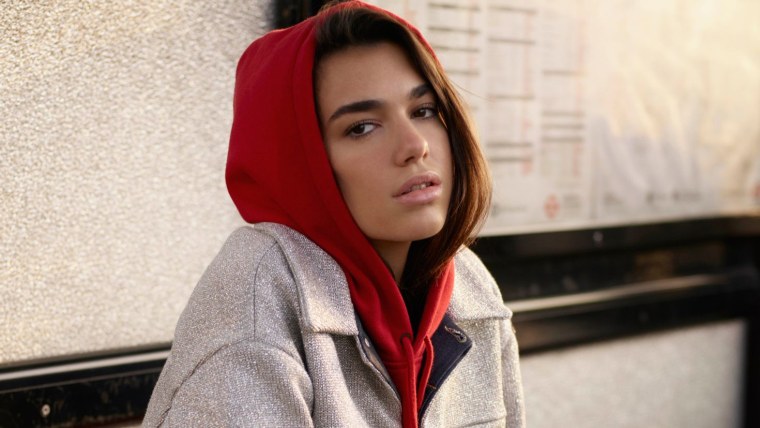 Dua Lipa 4k