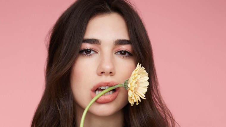 Dua Lipa Дуа липа