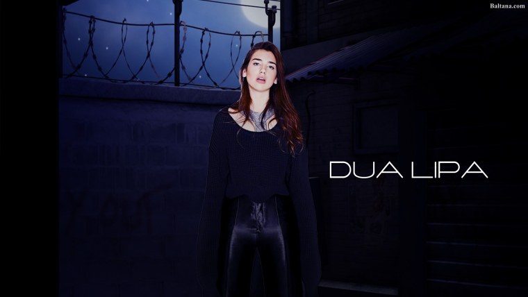 Dua Lipa обои