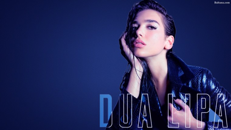 Dua Lipa album