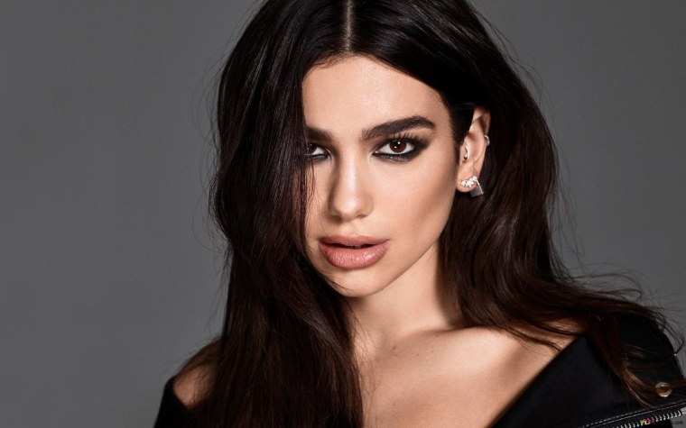 Дуа липа 2020