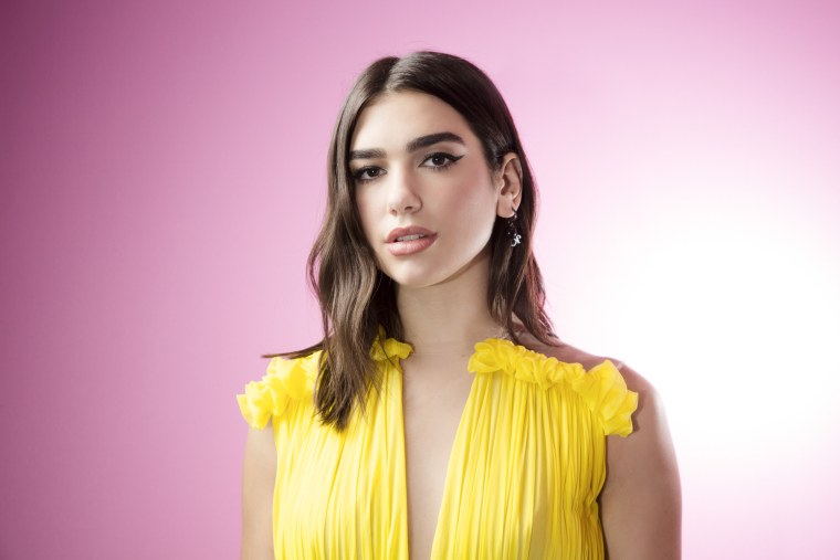 Dua Lipa