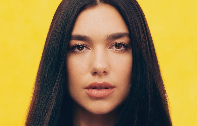 Dua Lipa Дуа липа