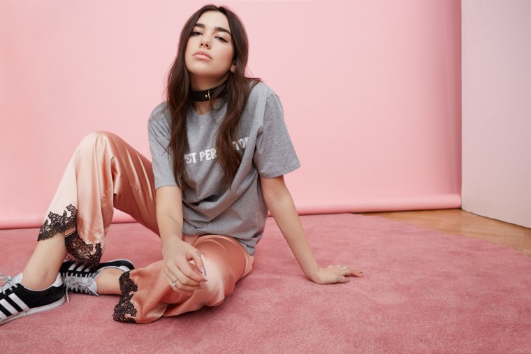 Dua Lipa 4k