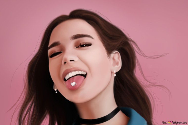 Dua Lipa 4k