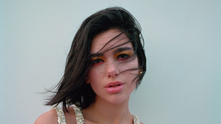 Dua Lipa