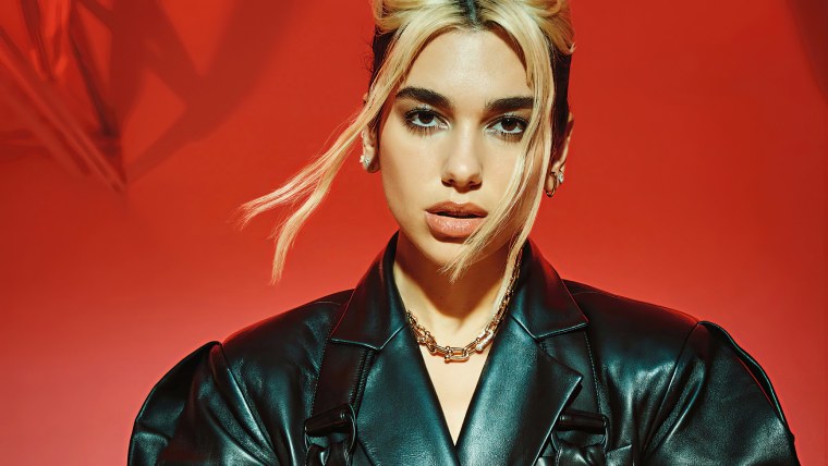 Dua Lipa Дуа липа