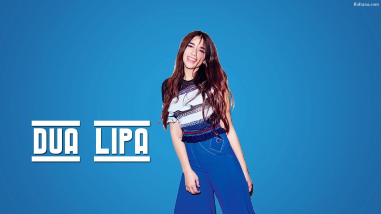 Дуа липа в 16