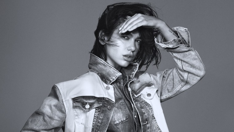 Dua Lipa