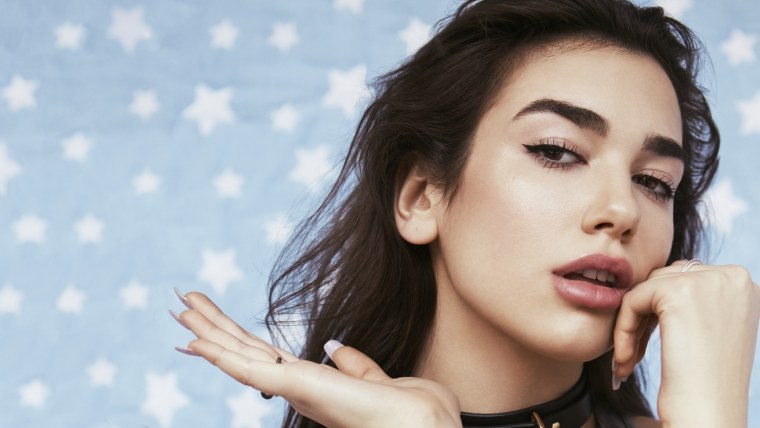Dua Lipa 2020