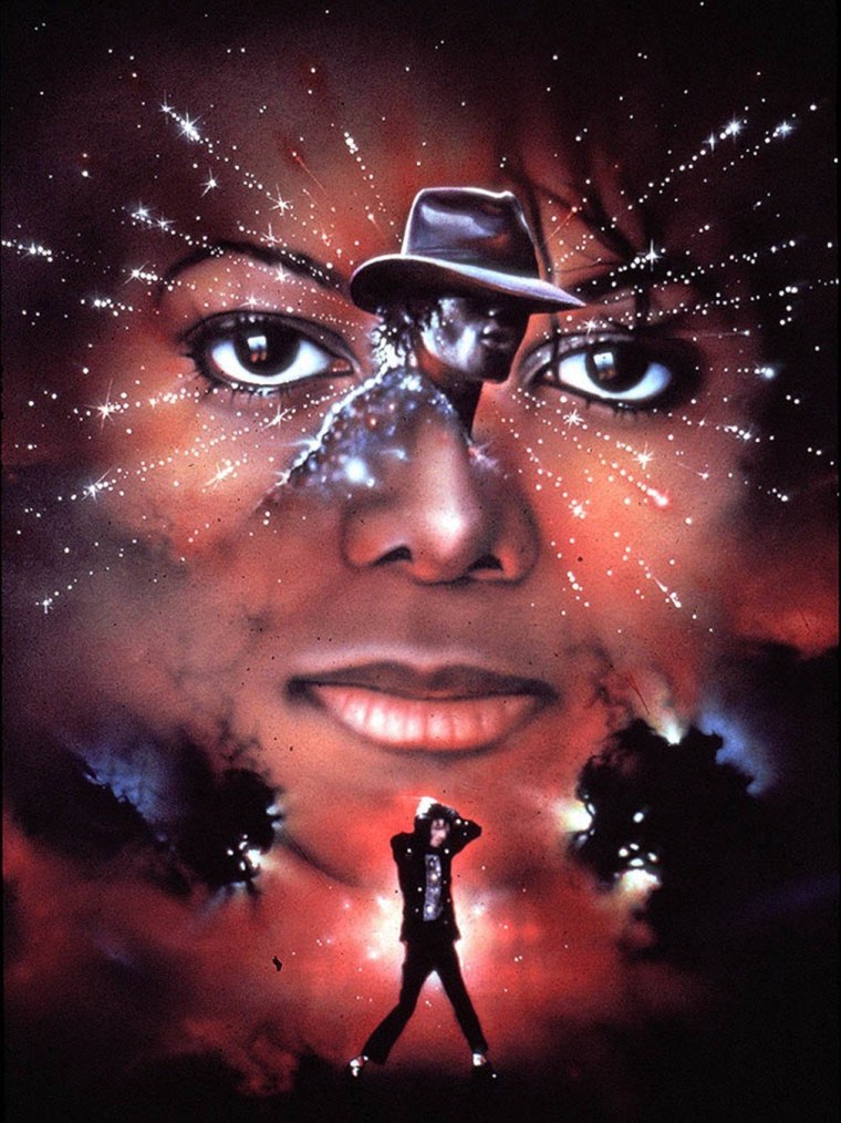 Майкл Джексон аватарка